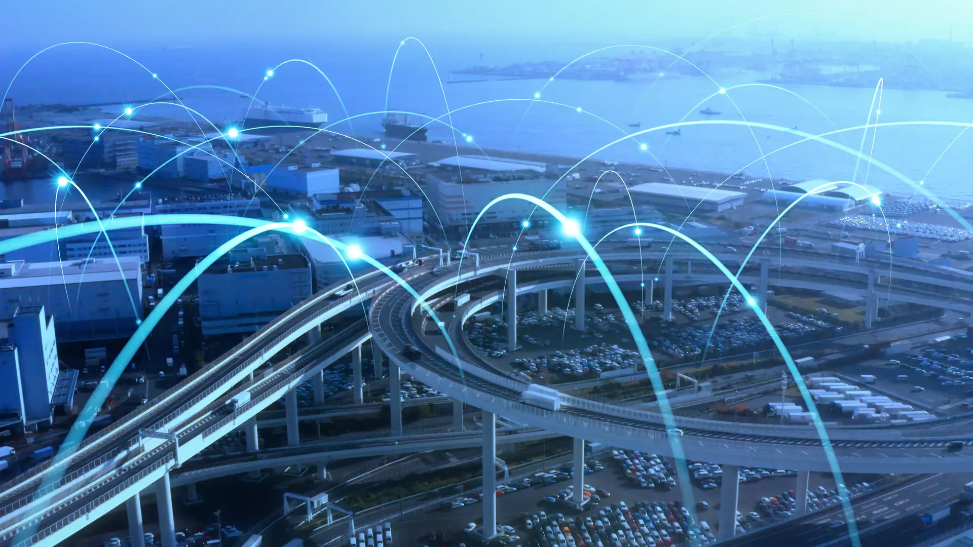 Streamline Logistics