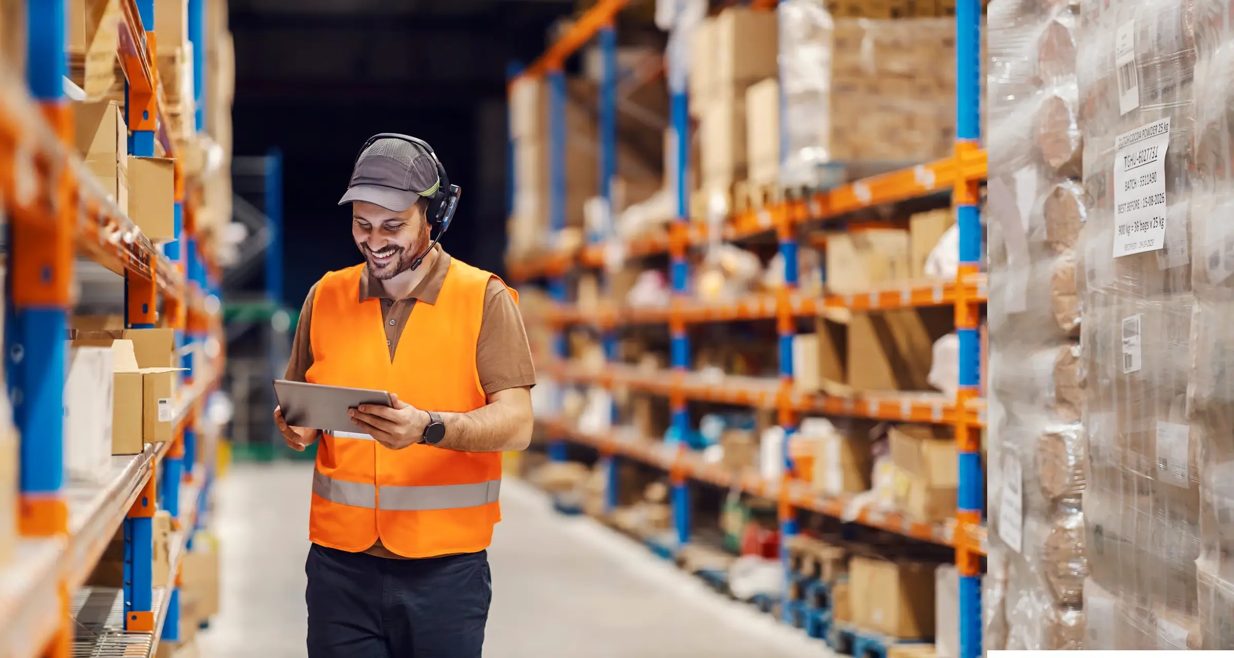 Achieve Operational Excellence