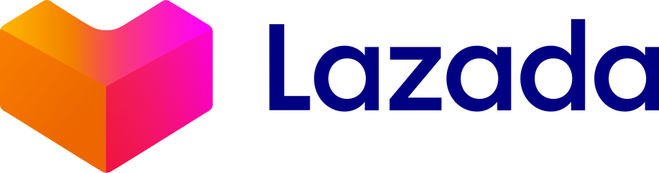 Logos_Lazada