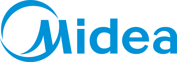 Logos_Midea