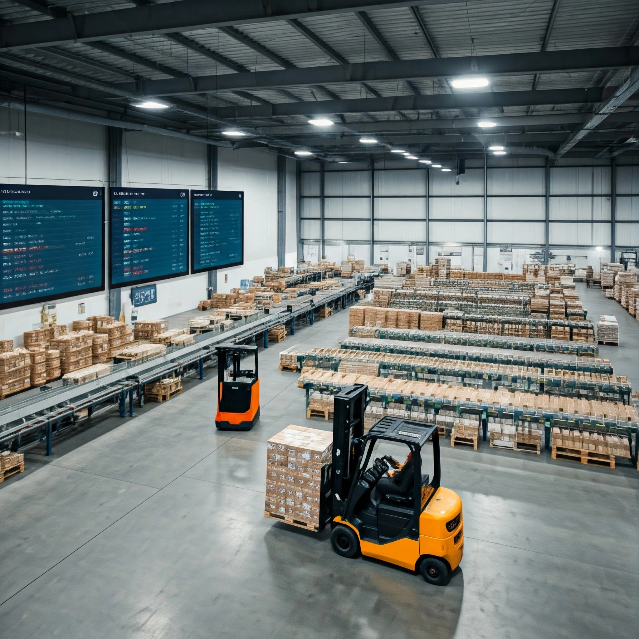 Elevate Your Operations