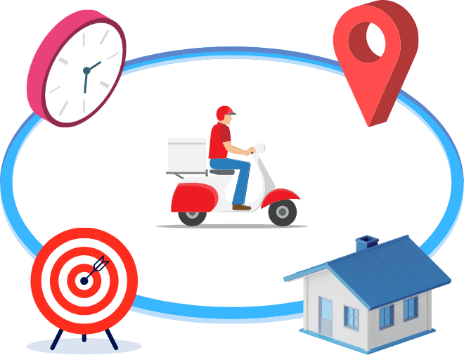 Courier Services