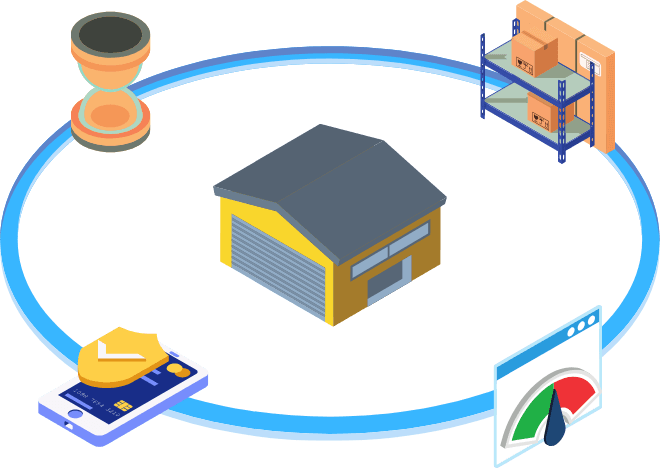 Fulfillment Services